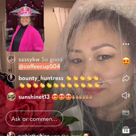 🌻🌻🌻HURRY.!! Get in HERE! Boujee is LIVE!🌻🌻🌻 - Picture 10 of 17